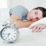 Three common sleep disorders and their ICD-10 codes