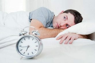Three common sleep disorders and their ICD-10 codes