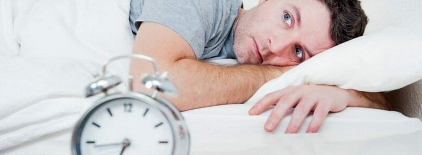 Three common sleep disorders and their ICD-10 codes
