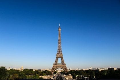 Best places to visit in France