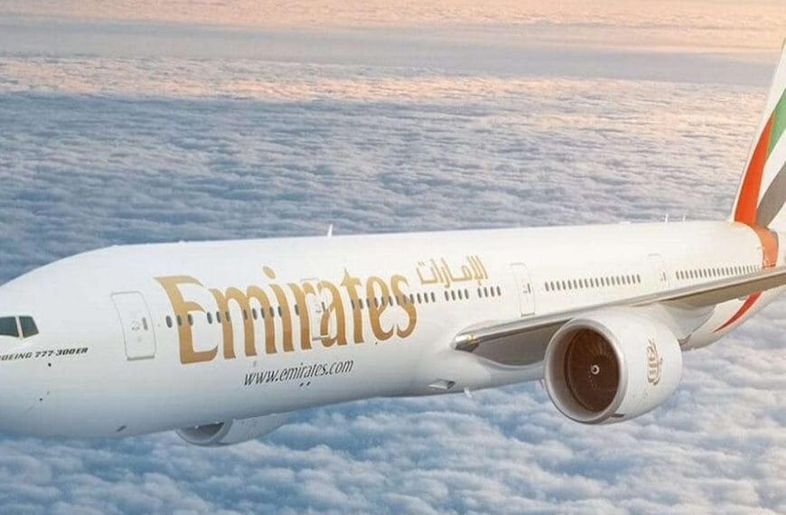Can I reschedule my Emirates flight ticket?