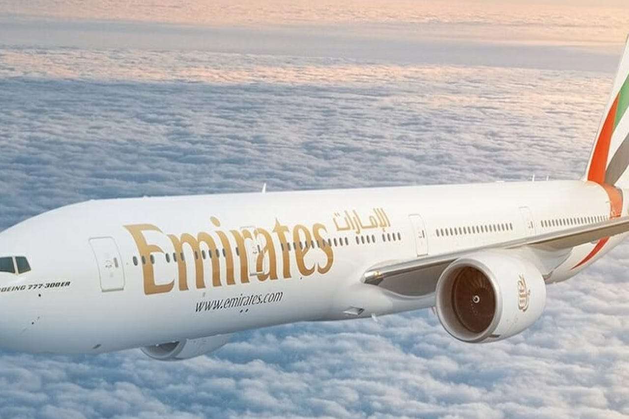 Can I reschedule my Emirates flight ticket?