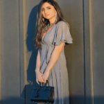 Embracing western wear: A fusion of cultures for women