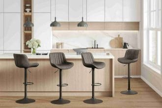 Enhancing style and functionality in interior design