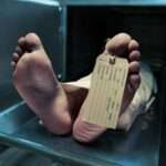 How long does it take for a body to decompose?