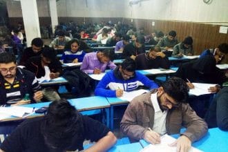 Online GATE chemical coaching