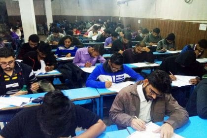 Online GATE chemical coaching