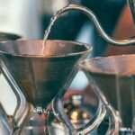 Advantages of stainless steel water filters