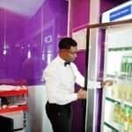 How to start a vending machine business