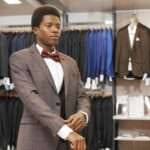 A journey into wholesale men's clothing