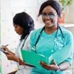 Managing workload as a registered nurse
