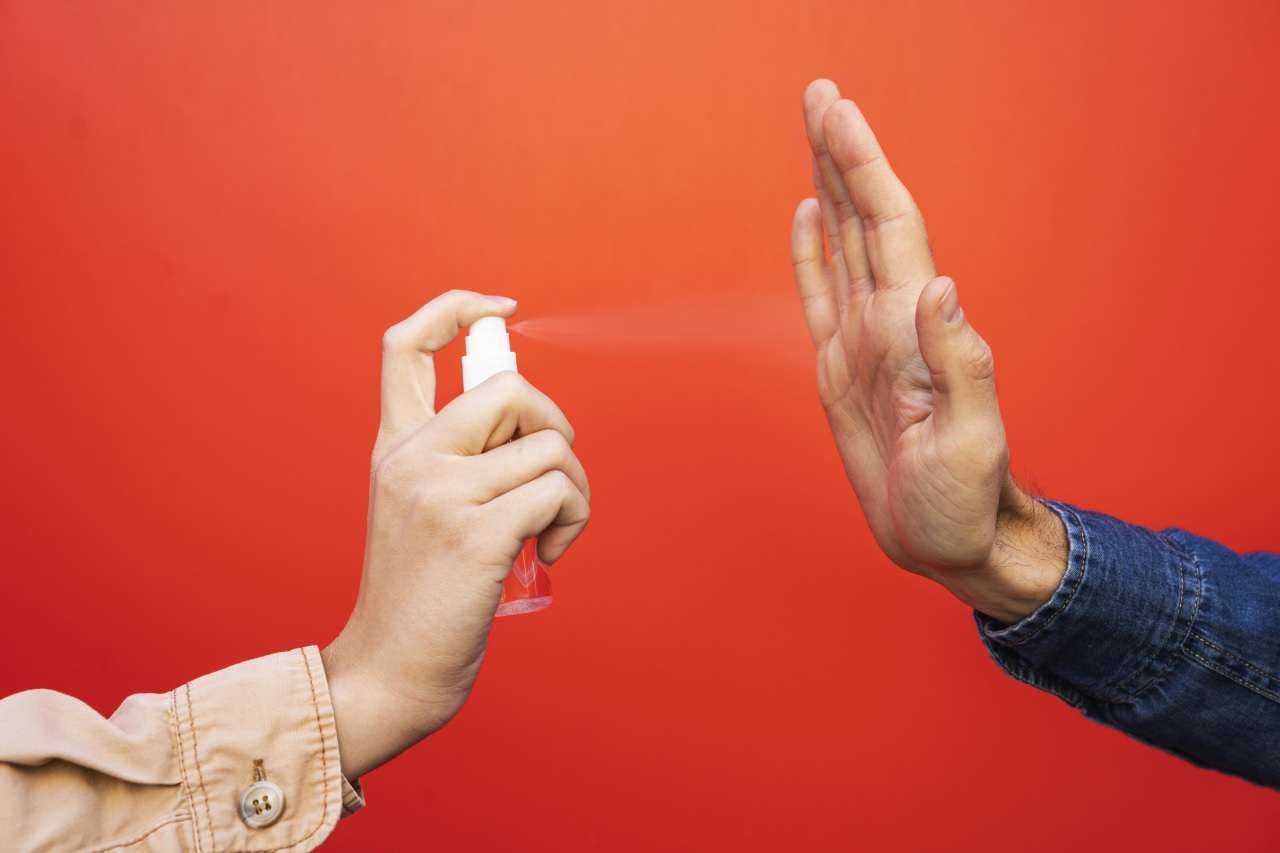 Pepper Sprays A Comprehensive Guide to Personal Safety Penprofile