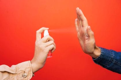 Pepper Sprays A Comprehensive Guide to Personal Safety