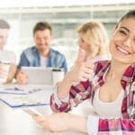 career option and progression