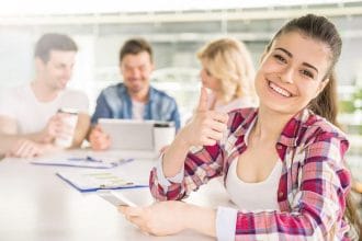 career option and progression