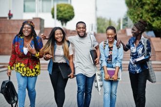 Unlocking opportunities to study in Germany
