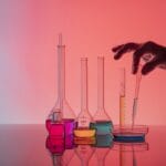 A step into gas laws in Chemistry