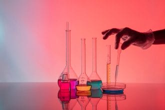 A step into gas laws in Chemistry