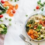 Top 5 healthy foods to eat while travelling