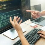 Streamlining web app development The power of Continuous Integration and Deployment CICD pipelines