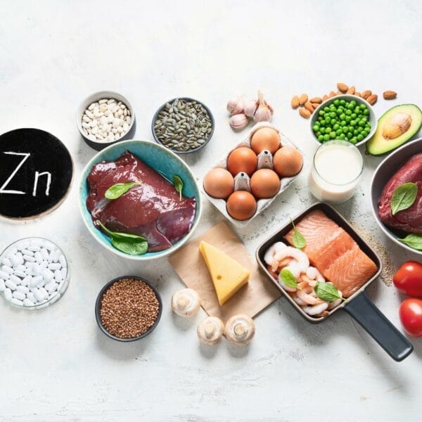 Top 12 Zinc rich foods to include in your regular diet