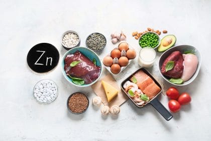 Top 12 Zinc rich foods to include in your regular diet