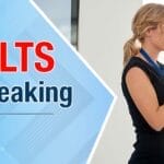 How to improve IELTS speaking score