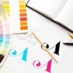 The majesty of logo design