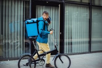 Best part-time jobs for international students