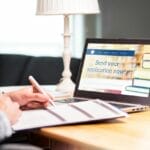 How to get admission in foreign university for post-graduation