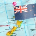 Top 10 reasons to study in New Zealand