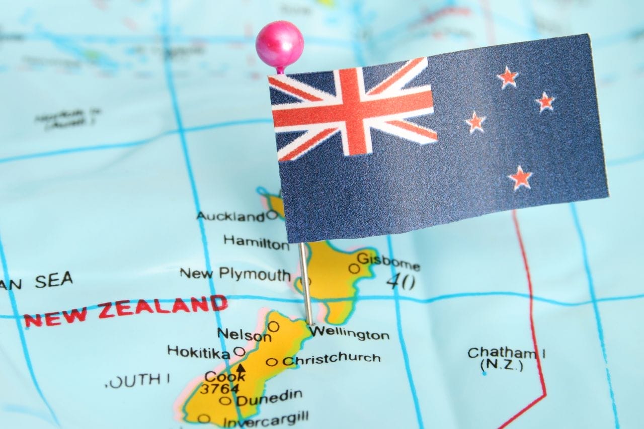 Top 10 reasons to study in New Zealand