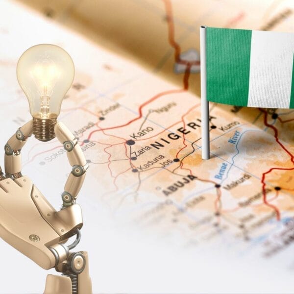 The role of technology in enhancing education in Nigeria