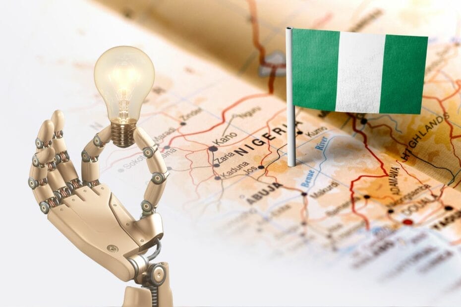 The role of technology in enhancing education in Nigeria