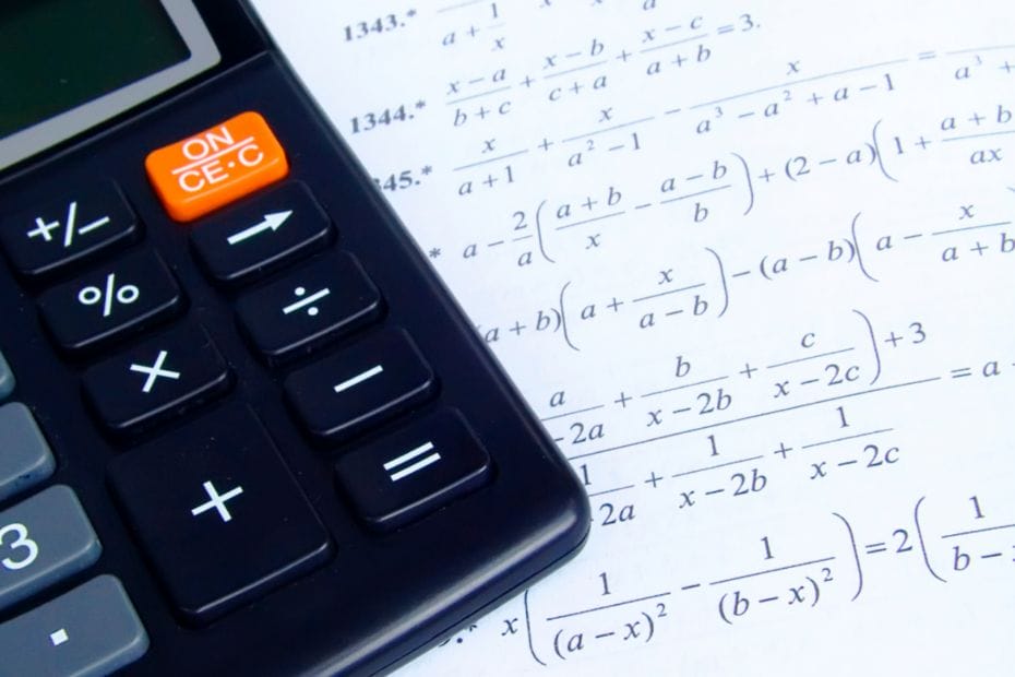 Precalculus Break down of Binomial Theorem