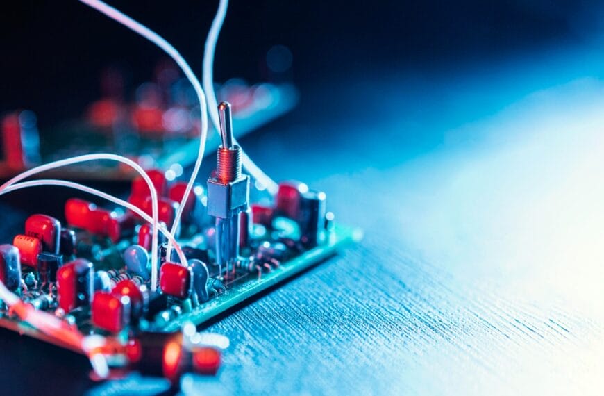 Series and Parallel Circuits