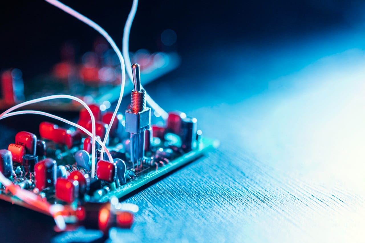 Series and Parallel Circuits