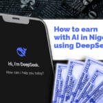 Why DeepSeek AI stands out as an open-source AI assistant