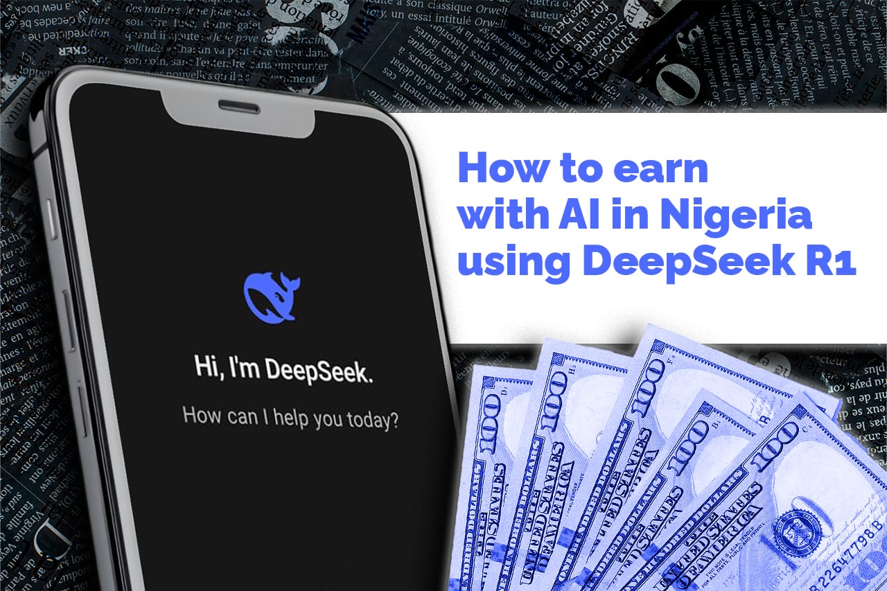 Why DeepSeek AI stands out as an open-source AI assistant