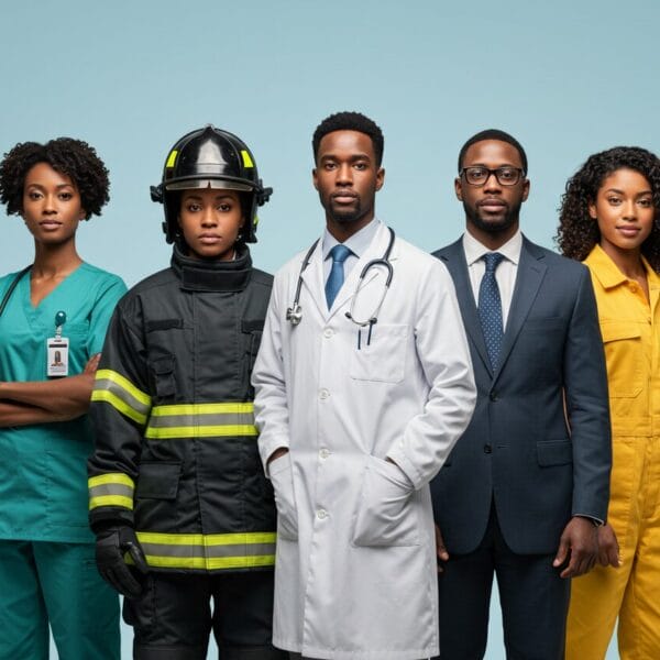 Best courses to study in Nigeria for future jobs
