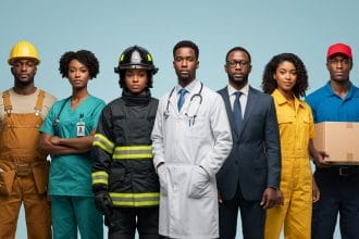 Best courses to study in Nigeria for future jobs