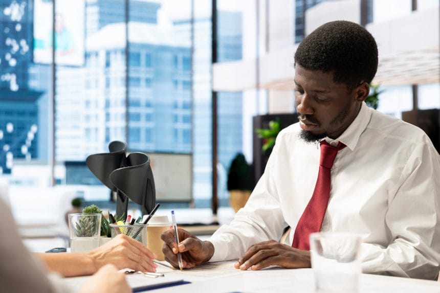 Career building for students serious about their future