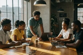 How networking for students builds long-term success