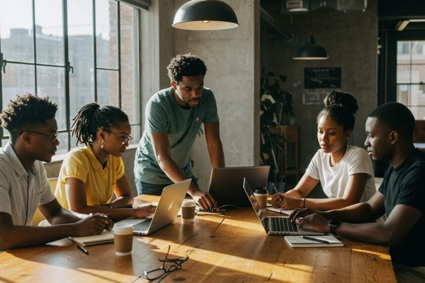 How networking for students builds long-term success