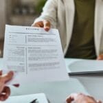 How to build a student resume while you’re still in school