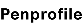 Penprofile