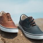 5 Signs you need to change your college footwear