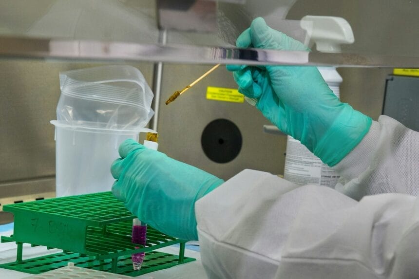 Biotechnology