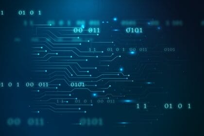 Learn the binary number system