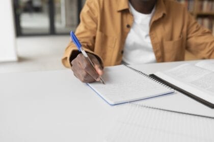 What most students get wrong about study planning